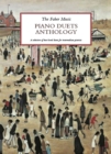 Image for The Faber Music Piano Duets Anthology
