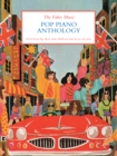 Image for The Faber Music Pop Piano Anthology