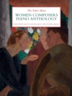 Image for The Faber Music Women Composers Piano Anthology