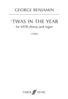 Image for &#39;Twas in the year