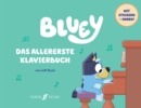 Image for Bluey: Das allererste Klavierbuch