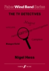 Image for The TV Detectives