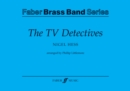 Image for The TV Detectives : Brass Band (Score and Parts)