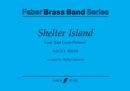 Image for Shelter Island : Brass Band (Score and Parts)