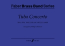 Image for Tuba Concerto