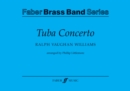 Image for Tuba Concerto. : (Score and Parts) : Brass Band