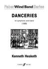 Image for Danceries.