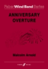 Image for Anniversary Overture. : (Score and Parts)
