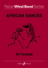 Image for African Dances