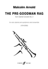Image for The Pre-Goodman Rag