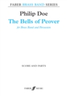 Image for The Bells Of Peover