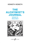 Image for The Alchymist&#39;s Journal