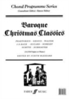 Image for Baroque Christmas Classics