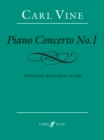 Image for Piano Concerto No.1