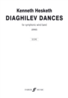 Image for Diaghilev Dances