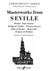 Image for Masterworks From Seville