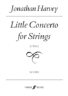 Image for Little Concerto For Strings
