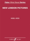 Image for New London Pictures (Score &amp; Parts)