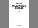 Image for Millennium Bridge. Wind Band