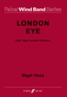Image for London Eye : Wind Band (Score and Parts)