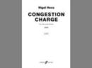Image for Congestion Charge. Wind Band