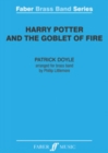 Image for Harry Potter And The Goblet Of Fire (Score &amp; Parts)