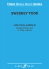 Image for Sweeney Todd Suite
