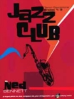 Image for Jazz Club Grades 1-2