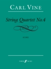 Image for String Quartet No.4