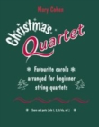 Image for Christmas Quartetstart Level 1