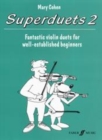 Image for Superduets Book 2
