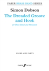 Image for The Dreaded Groove And Hook (Score &amp; Parts)