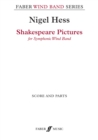 Image for Shakespeare Pictures