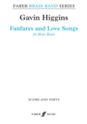 Image for Fanfares And Love Songs