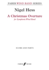 Image for A Christmas Overture