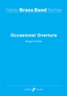 Image for Occasional Overture