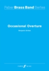 Image for Occasional Overture