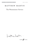 Image for The Westminster Service