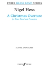 Image for A Christmas Overture