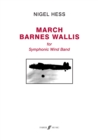 Image for March Barnes Wallis (Score)