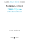 Image for Little Hymn (Score &amp; Parts)