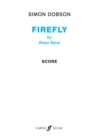 Image for Firefly (brass band score)