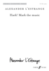 Image for Hark! Mark the Music