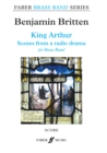 Image for King Arthur (Brass Band Score)