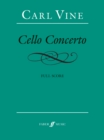 Image for Cello Concerto