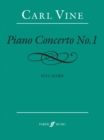 Image for Piano Concerto No.1