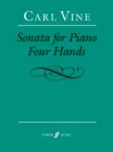 Image for Sonata for Piano Four Hands
