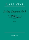 Image for String Quartet No.5