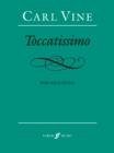 Image for Toccatissimo