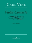 Image for Violin Concerto